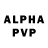Alpha PVP VHQ david paz